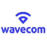 wavecom | portugal logo image