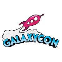 galaxycon logo image