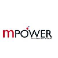 mpower information systems (p). ltd. logo image