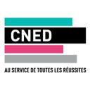 logo of Centre National Denseignement A Distance CNED