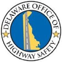 delaware office of highway safety logo image