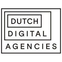 dutch digital agencies logo image