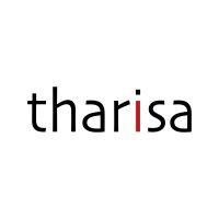 tharisa logo image