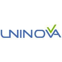 uninova logo image