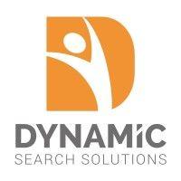 dynamic search solutions logo image