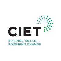 ciet logo image