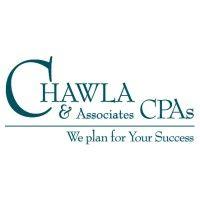 chawla & associates, inc. logo image