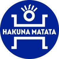 hakuna matata logo image