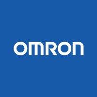 omron healthcare, inc. logo image