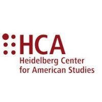 heidelberg center for american studies (hca) logo image