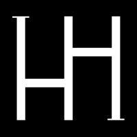 hush & hush logo image