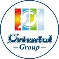 oriental group logo image