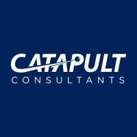 catapult consultants logo image