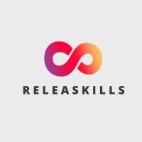 releaskills logo image