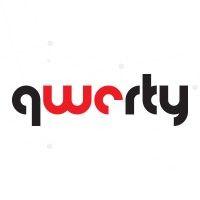 qwerty logo image