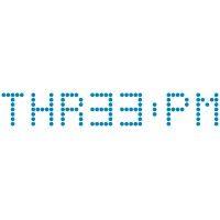 three pm project management logo image