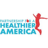 partnership for a healthier america