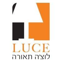 luce lighting logo image