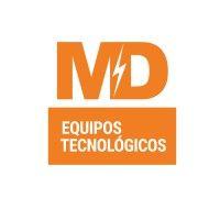 md equipos tecnológicos