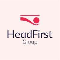 headfirst group logo image