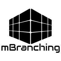 mbranching logo image