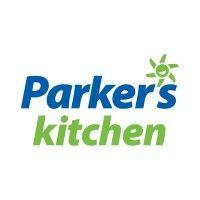 parker's logo image