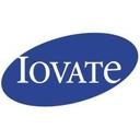 logo of Iovate