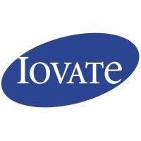 iovate logo image