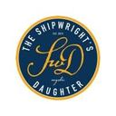 logo of The Shipwrights Daughter