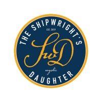 the shipwright's daughter logo image