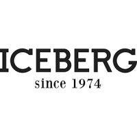 iceberg, a gilmar brand logo image