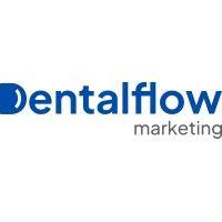 dentalflow marketing logo image