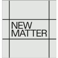 new matter