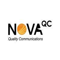 novaqc logo image