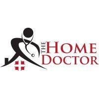 the home doctor logo image