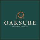 logo of Oaksure Property Services