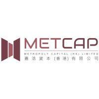 metropoly capital (hk) limited logo image