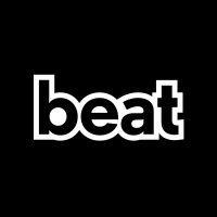 beat magazine logo image