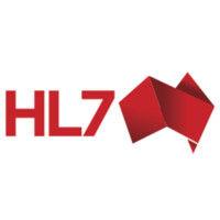 hl7 australia logo image