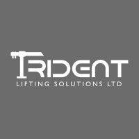 trident lifting solutions ltd logo image