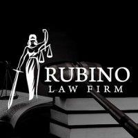 rubino law firm logo image