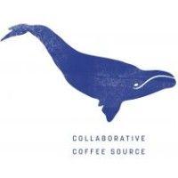 collaborative coffee source as logo image