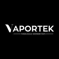 vaportek chile logo image