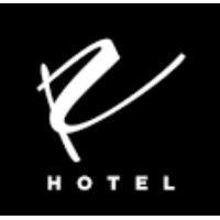 ravel hotel logo image