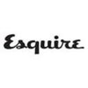 logo of Esquire Magazine