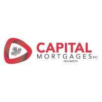 capital mortgages logo image