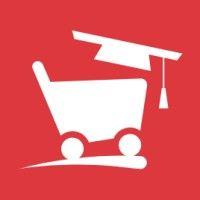 ecommerce school logo image