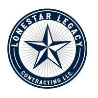 lonestar legacy contracting llc logo image