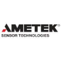 ametek mct, sensor technologies logo image