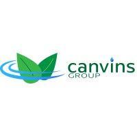 canvins group ltd logo image